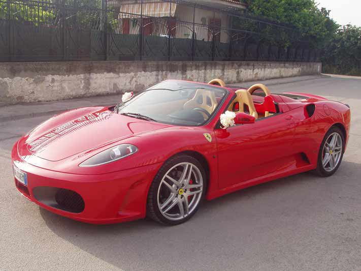 Articolo di Direttore del feb 13 2012 0 Ferrari f430 cabrio