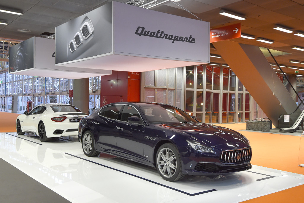 13836-MaseratiQuattroporteSQ4GranLussoalMotorShowdiBologna2017